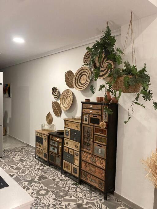 Piso Cadiz Centro Historico Διαμέρισμα Εξωτερικό φωτογραφία